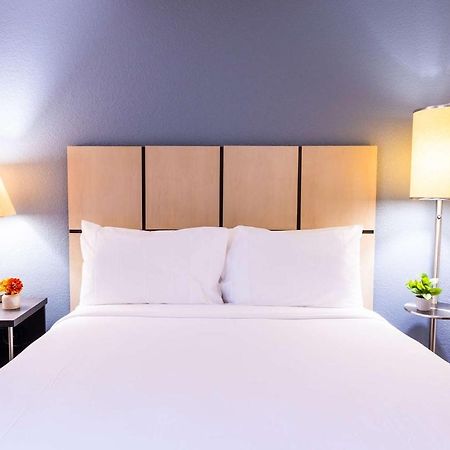 Sonesta Simply Suites Oklahoma City Airport Luaran gambar