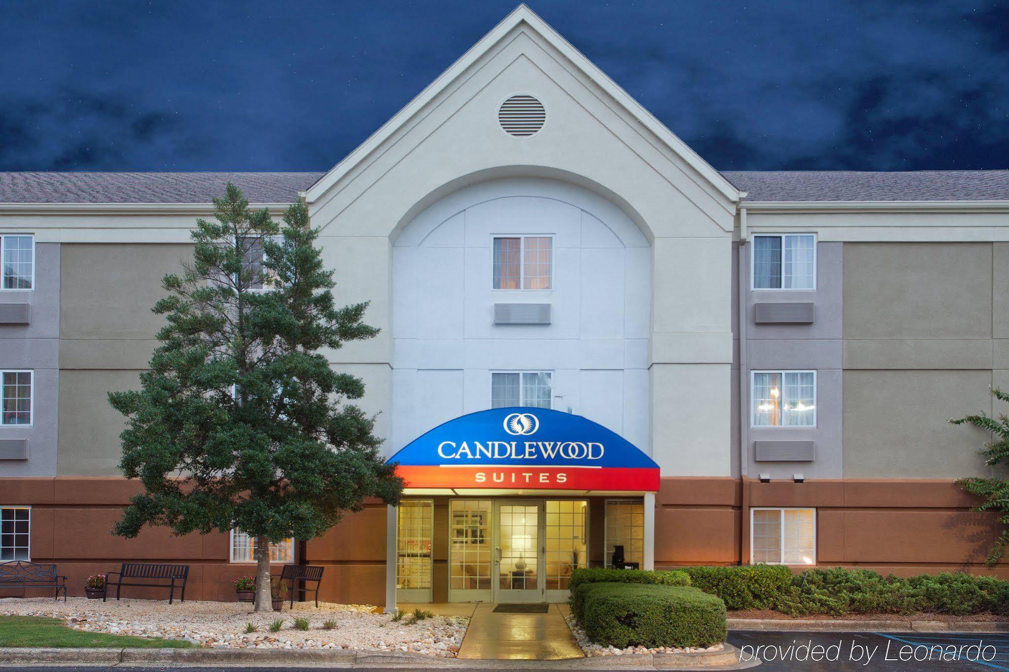 Sonesta Simply Suites Oklahoma City Airport Luaran gambar