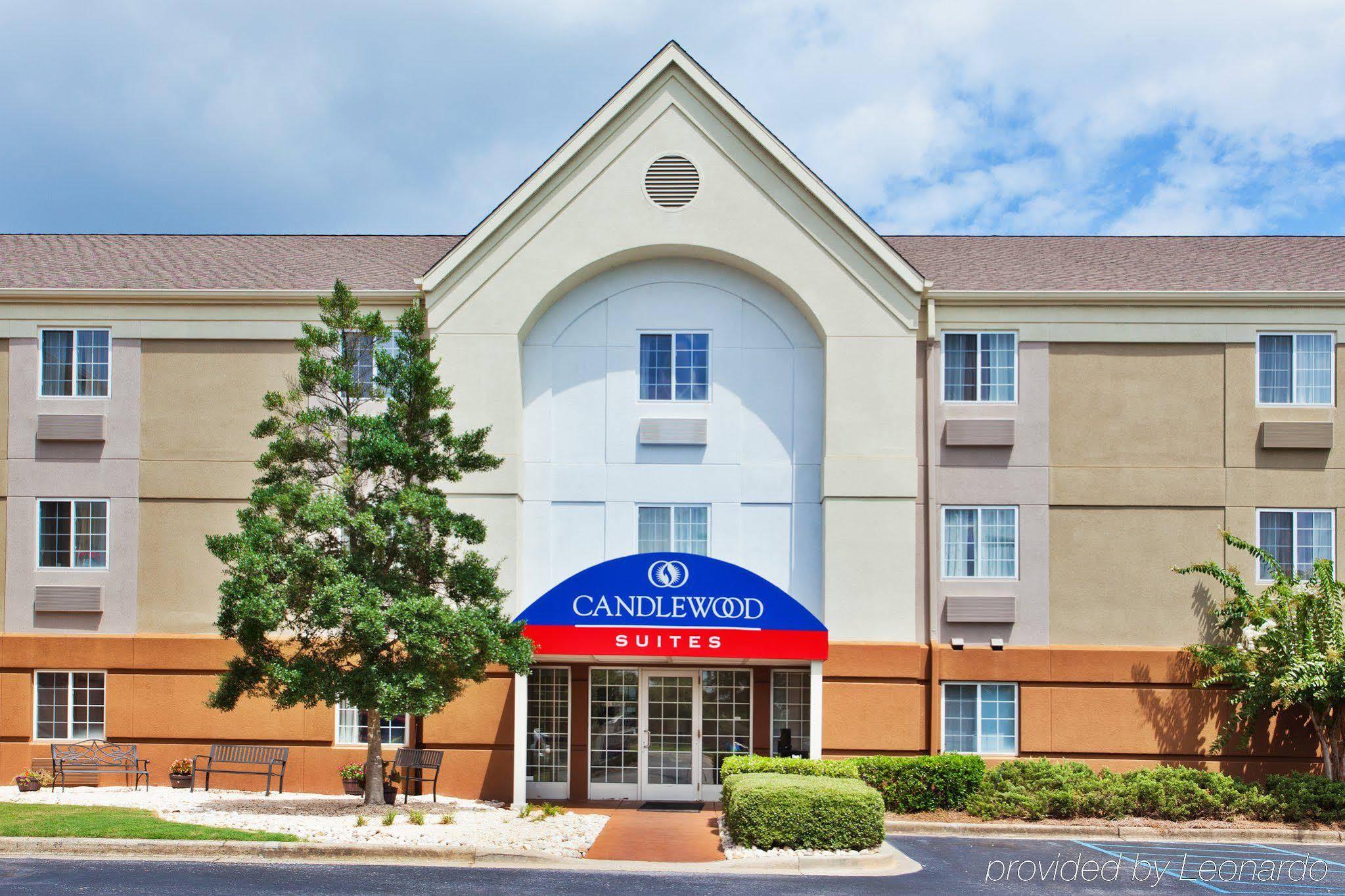 Sonesta Simply Suites Oklahoma City Airport Luaran gambar