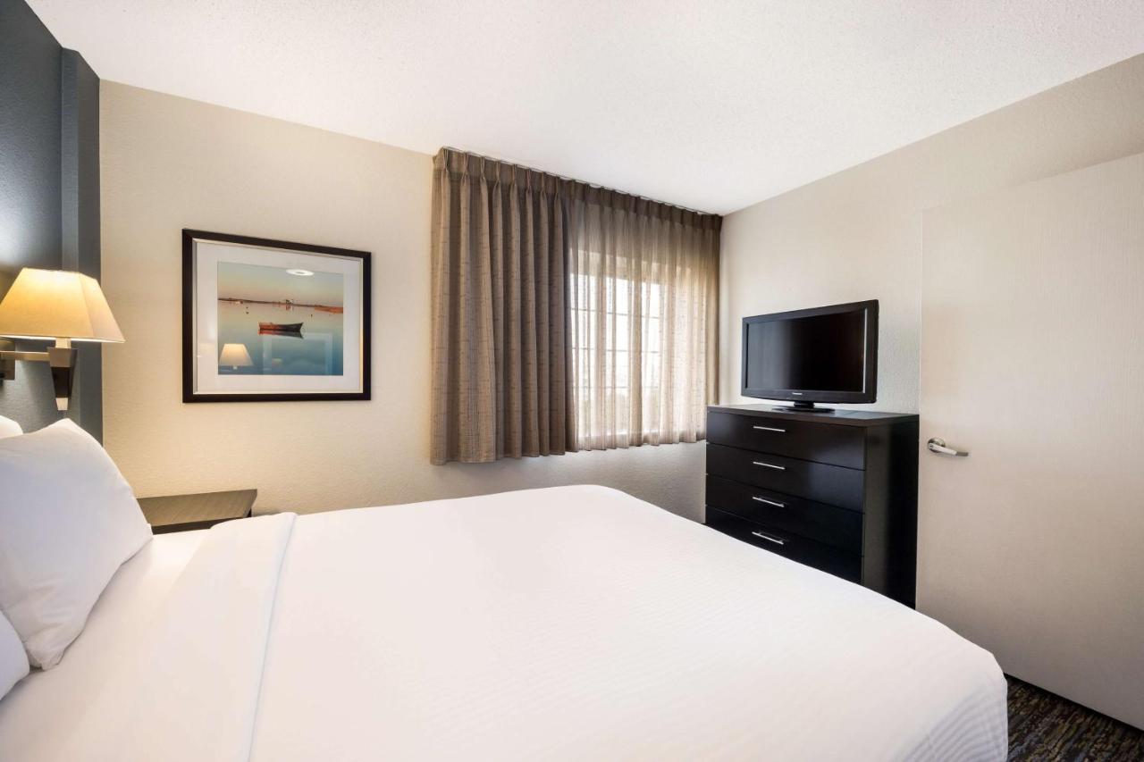 Sonesta Simply Suites Oklahoma City Airport Luaran gambar