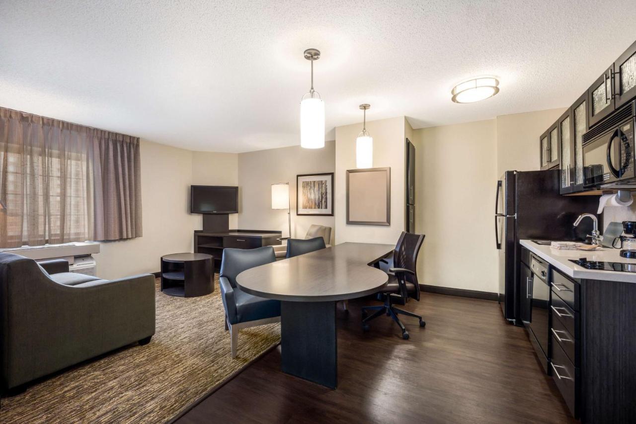 Sonesta Simply Suites Oklahoma City Airport Luaran gambar