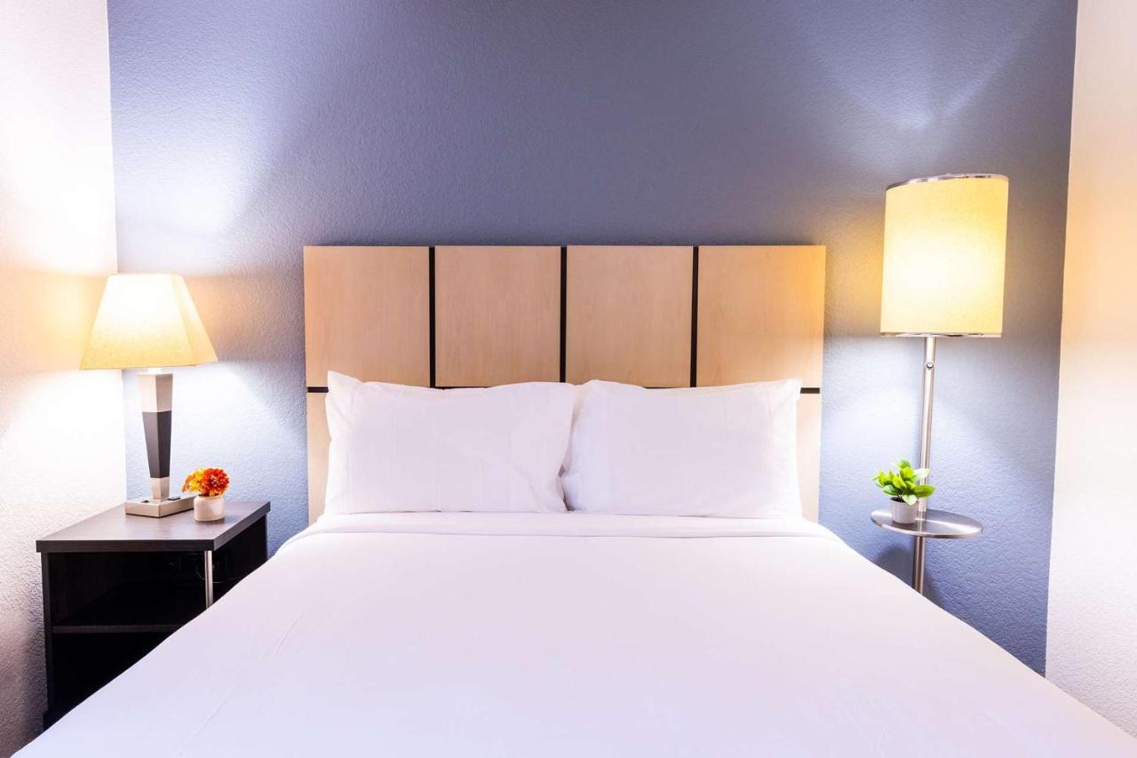 Sonesta Simply Suites Oklahoma City Airport Luaran gambar