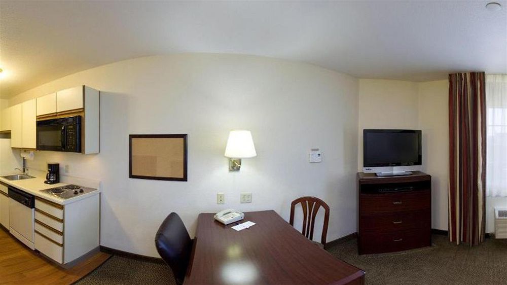 Sonesta Simply Suites Oklahoma City Airport Luaran gambar