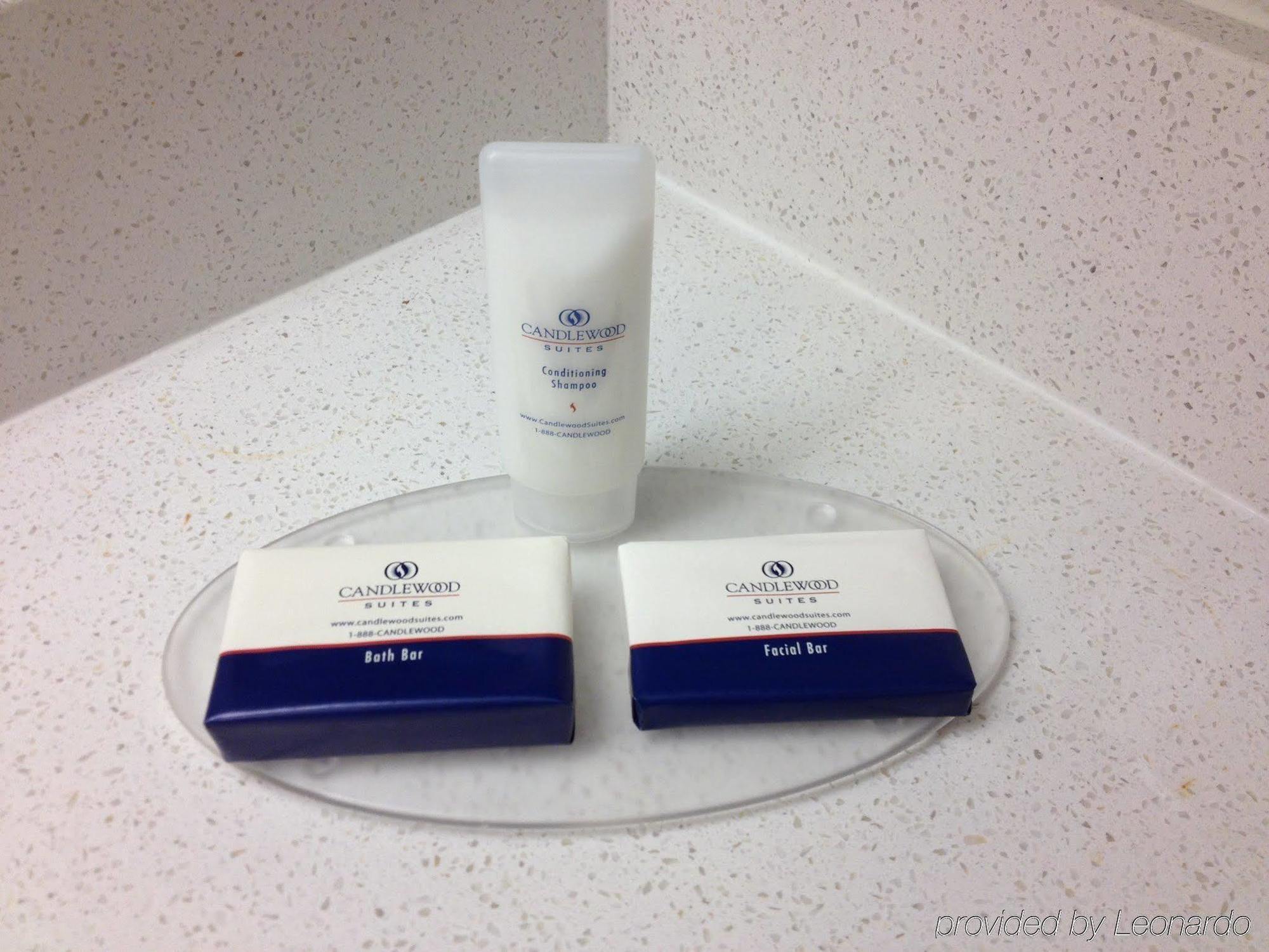 Sonesta Simply Suites Oklahoma City Airport Luaran gambar