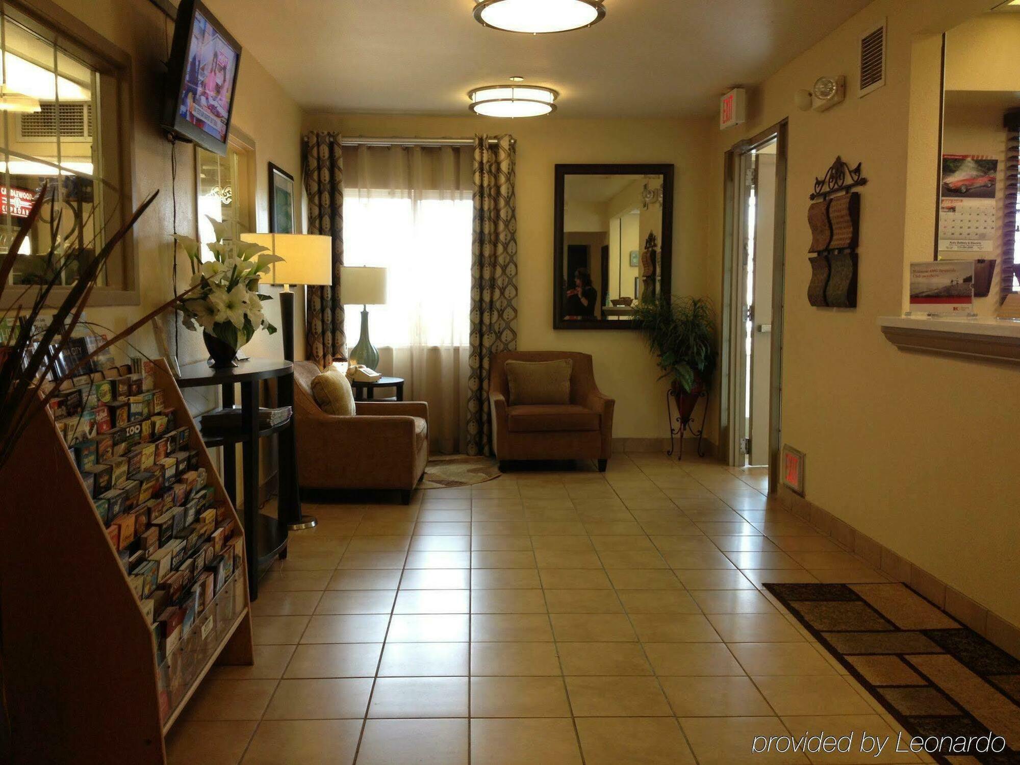 Sonesta Simply Suites Oklahoma City Airport Luaran gambar